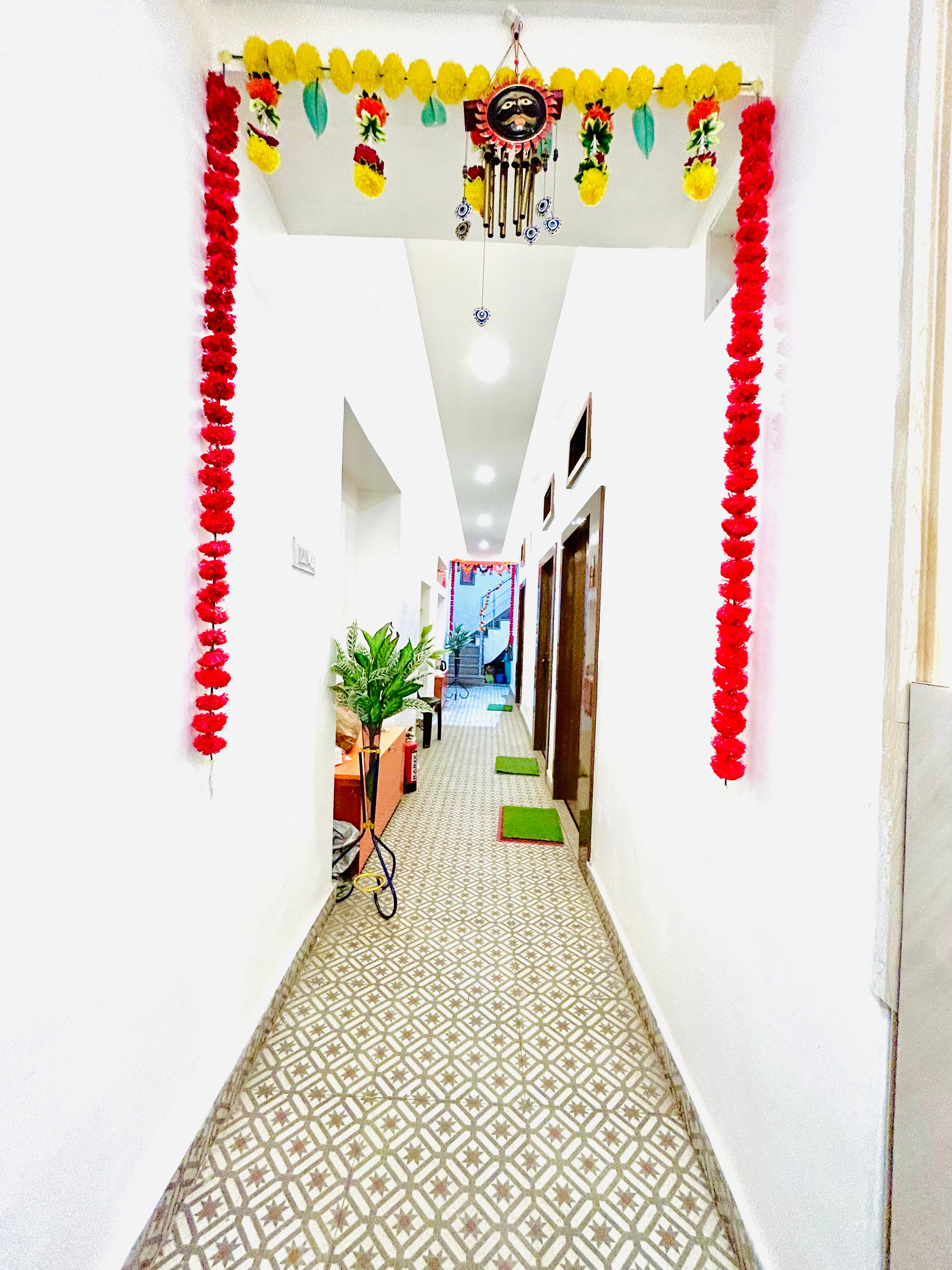 AP shankar P guest house - Tap to explore photos
