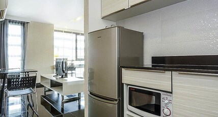 ibis Styles Chiang Mai Room Type - Deluxe Room with 2 single beds