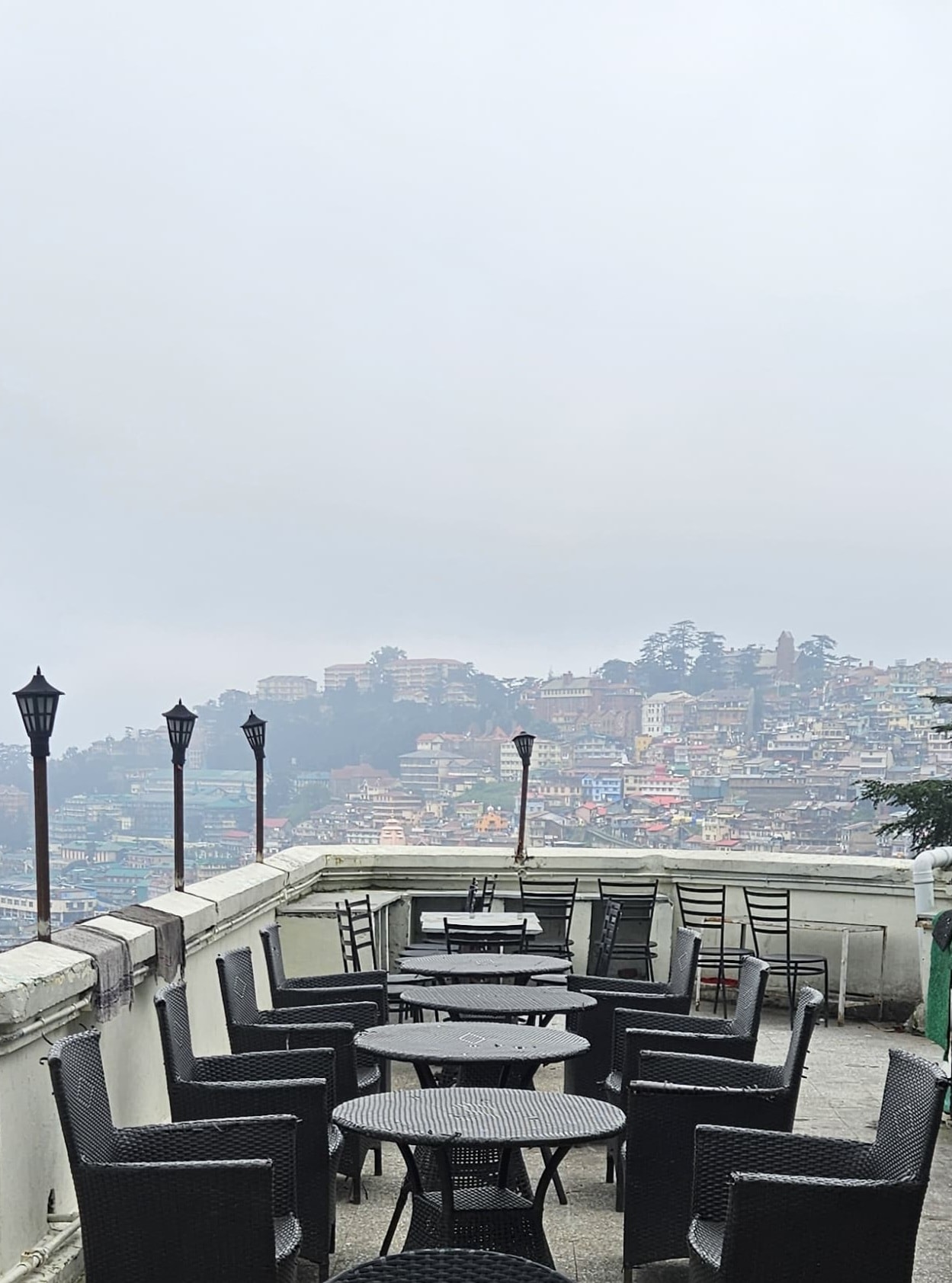 Hotel Shalimar - Tap to explore photos