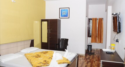 Blizz home stay kodaikkanal Room Type - 4a
