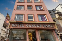 Address of Hotel Ganges Park