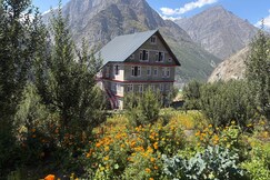 Shubham homestay