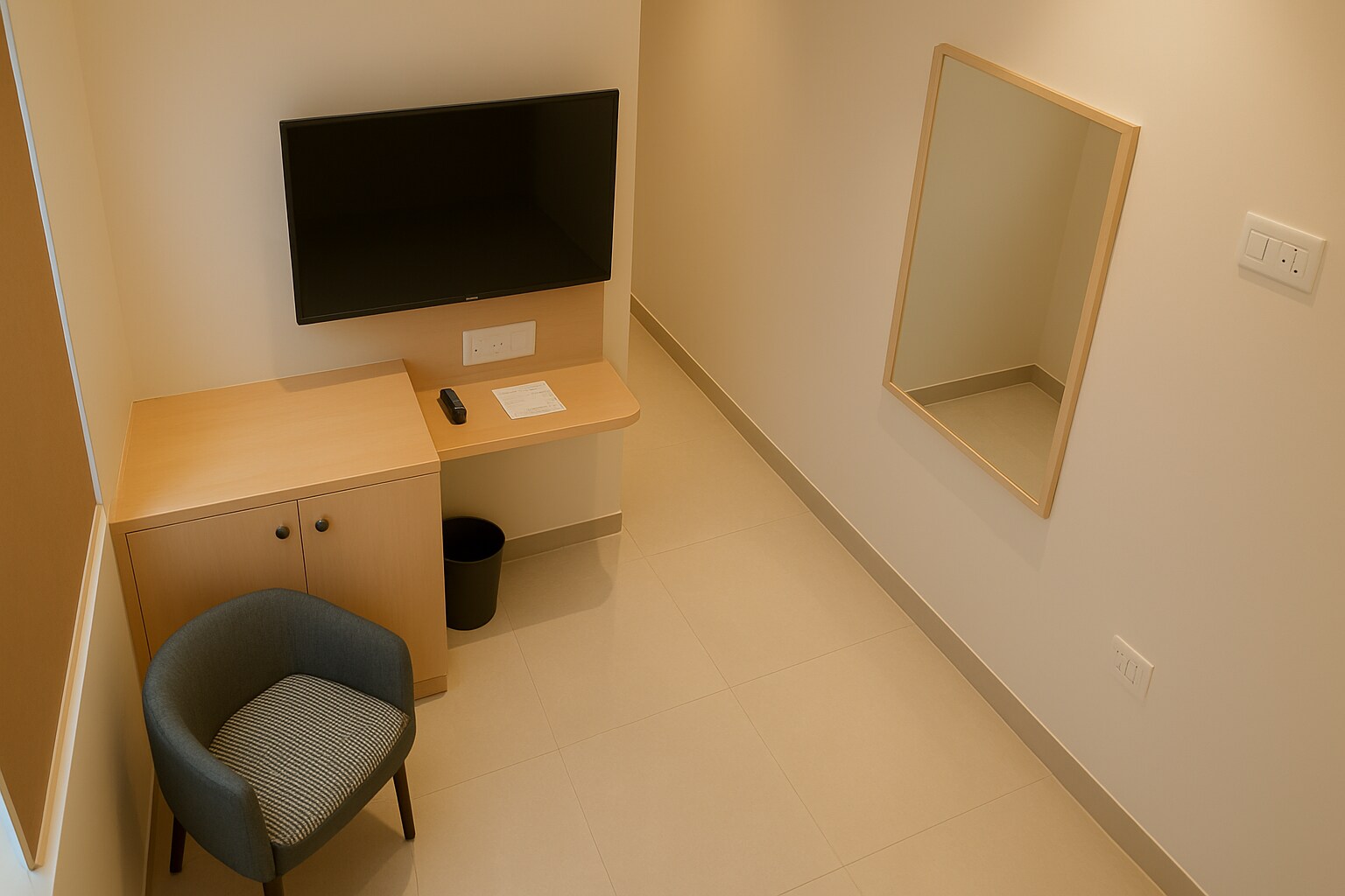 VYOM RESIDENCY - Tap to explore photos