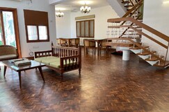 Hanu Reddy Residences, Nawab Habibullah Avenue