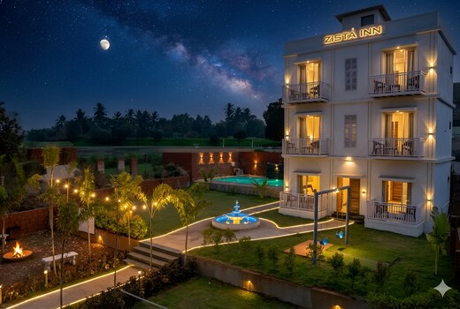 ZISTA INN