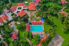 Toshali Sands Nature Escape Resort