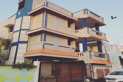 Fully Furnished 1BHK Apartment