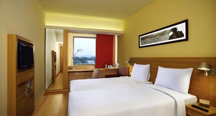 Ibis Bengaluru Hosur Road - An Accor Brand Room Type - Standard Twin Room