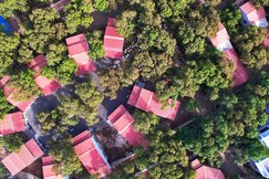 Gir Garjna - A Luxury Resort