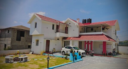 Mistyhouse Room Type - Mistyhouse