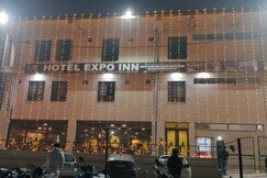 AS Hotel Expo Inn