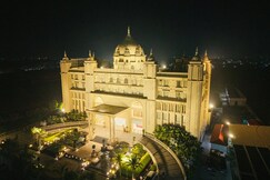 Classic Sapphire Ananta