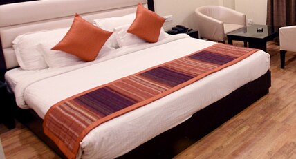 Starz Clarks Inn Room Type - Executive room No View