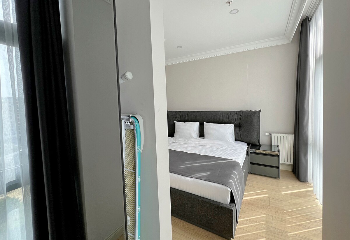 Mayar Residence - Tap to explore photos