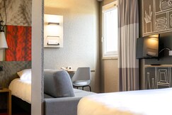 ibis Carcassonne Est La Cit