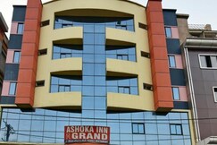 Hotel Ashoka Inn