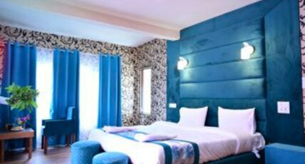 Sarwa Cottage Room Type - Presidential Suite Room