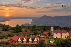 StayLeisurely Rhythm Eco & Agro Stays Wellness Centre Panchgani
