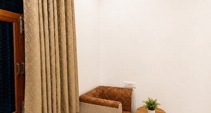 krishnayan by kakaji Room Type - Bedroom1
