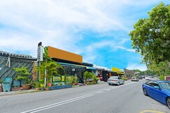 Hotel O Bamboo Inn