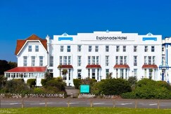 Esplanade Hotel Paignton by Compass Hospitality