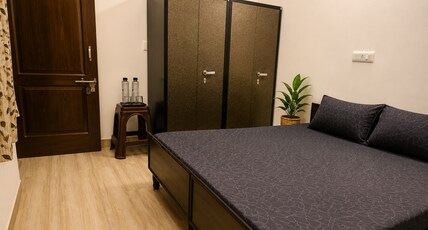 Bansal Kutir Homesty Room Type - Bansal Kutir Pearl