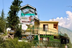 Rooms of Wildnest Shangarh