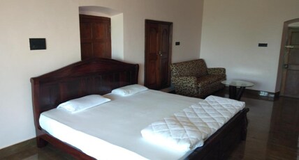 Abiyal Mountain Stay | Rooms & Caretaker Room Type - Nature View Stay