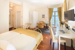Best Western Hotel Bellevue au Lac
