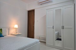 Nest 3 Signature AC 2BHKSuite Balewadi Hi St Baner