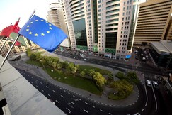 White Fort Hotel Deira