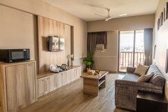 Ashok Deluxe Serviced Apartments