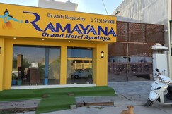 The Ramayana Grand