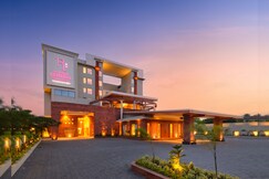 Regenta Central Shivani, Solapur