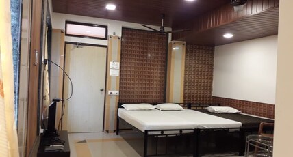 Kubers Residency Room Type - Executive Room
