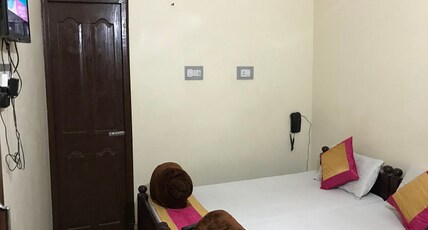 Hotel Shiva Room Type - Non AC