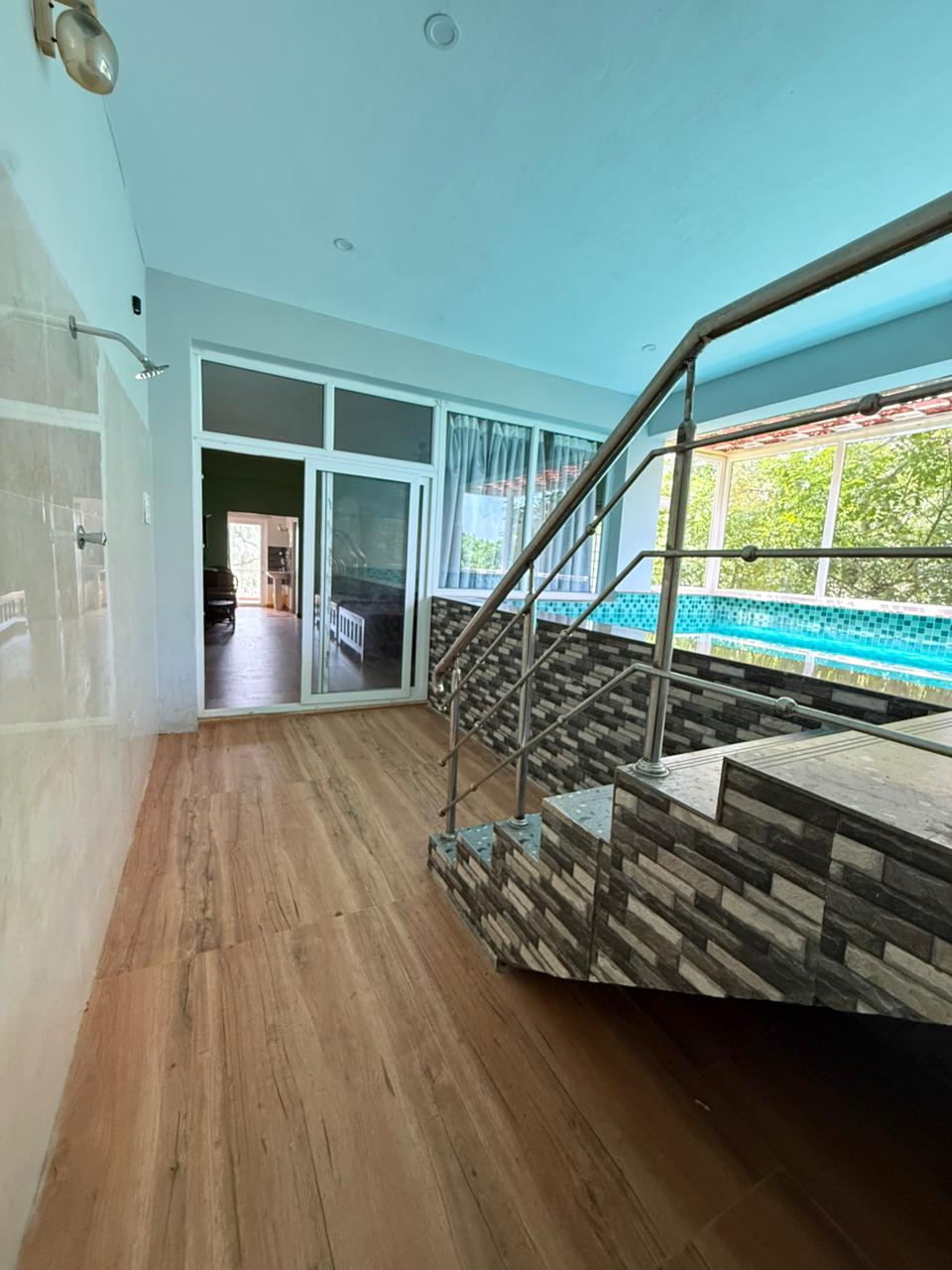Moonrakers Guest House Mahabalipuram - Tap to explore photos