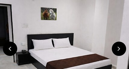 Dev Darshan Home Stay Room Type - Bedroom 4