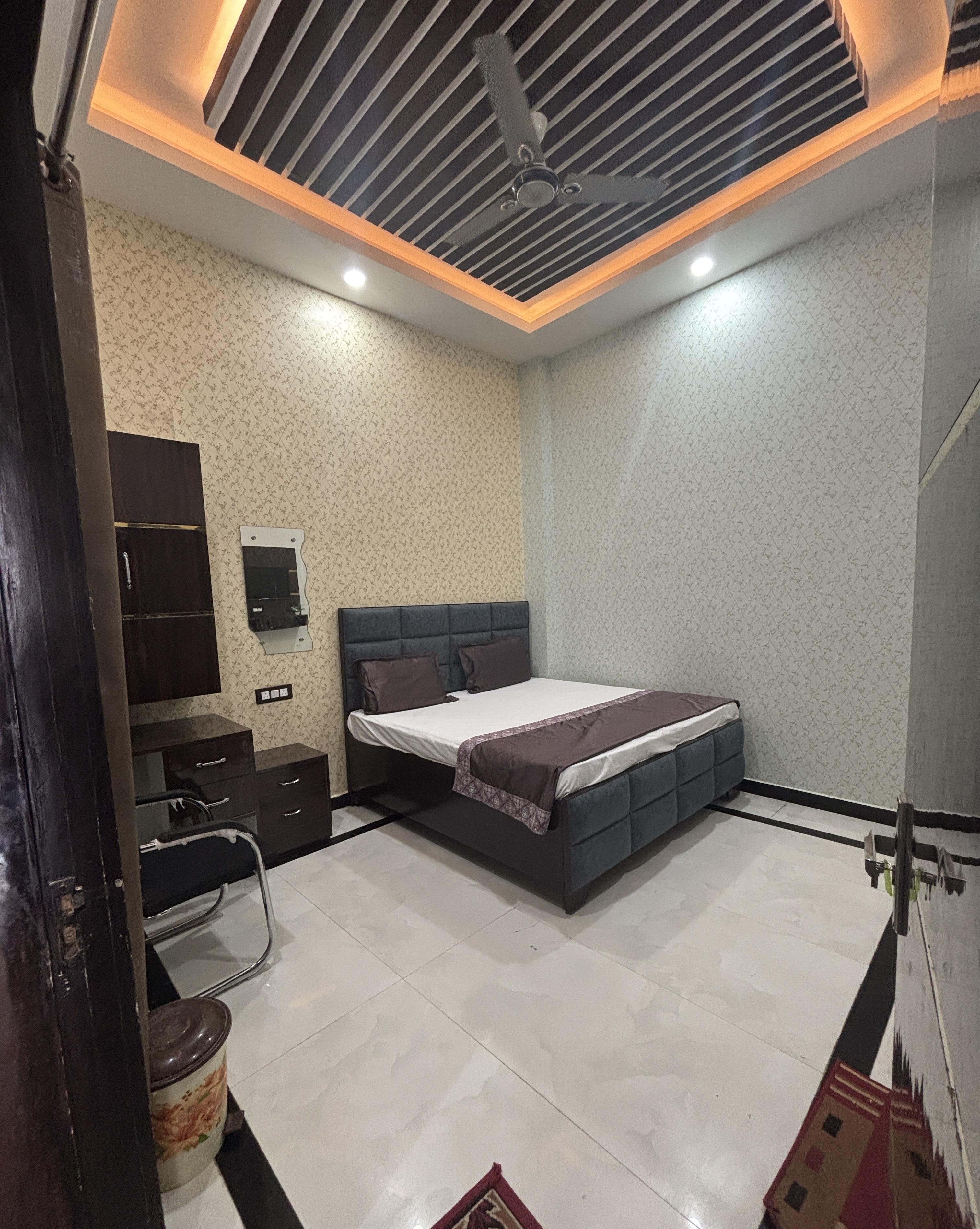 Hotel Shree Ji - Tap to explore photos