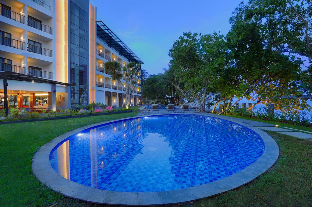 Aston Anyer Beach Resort - Tap to explore photos