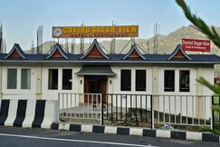 Govind Sagar View ,Hotel & Restautant