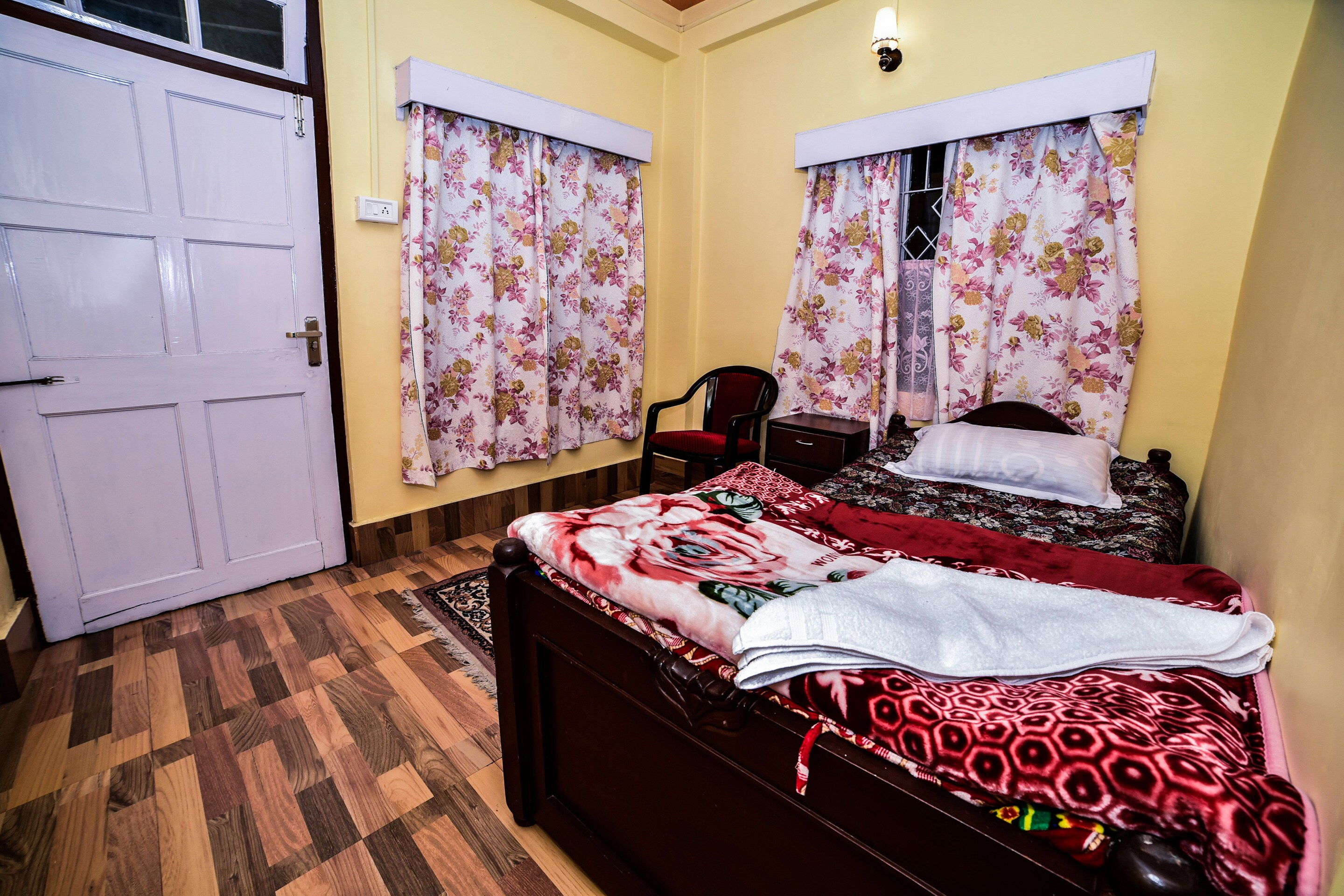 Himshikha Homestay - Tap to explore photos