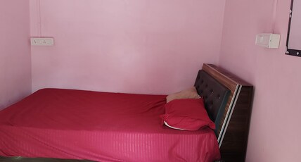 Rooms499 the ladli house Room Type - Double Room