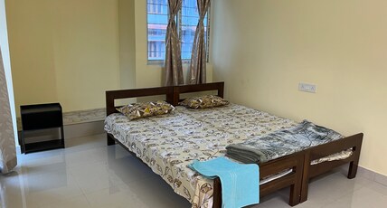Richie's Retreat Room Type - Private Room with Balcony
