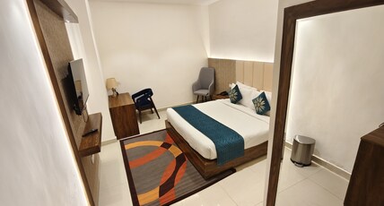 The Venue By SK Room Type - Deluxe Room