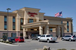Hampton Inn by Hilton Chickasha