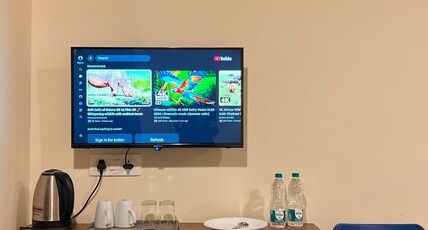 Hill View Heights Room Type - Family Cottage With Mountain View