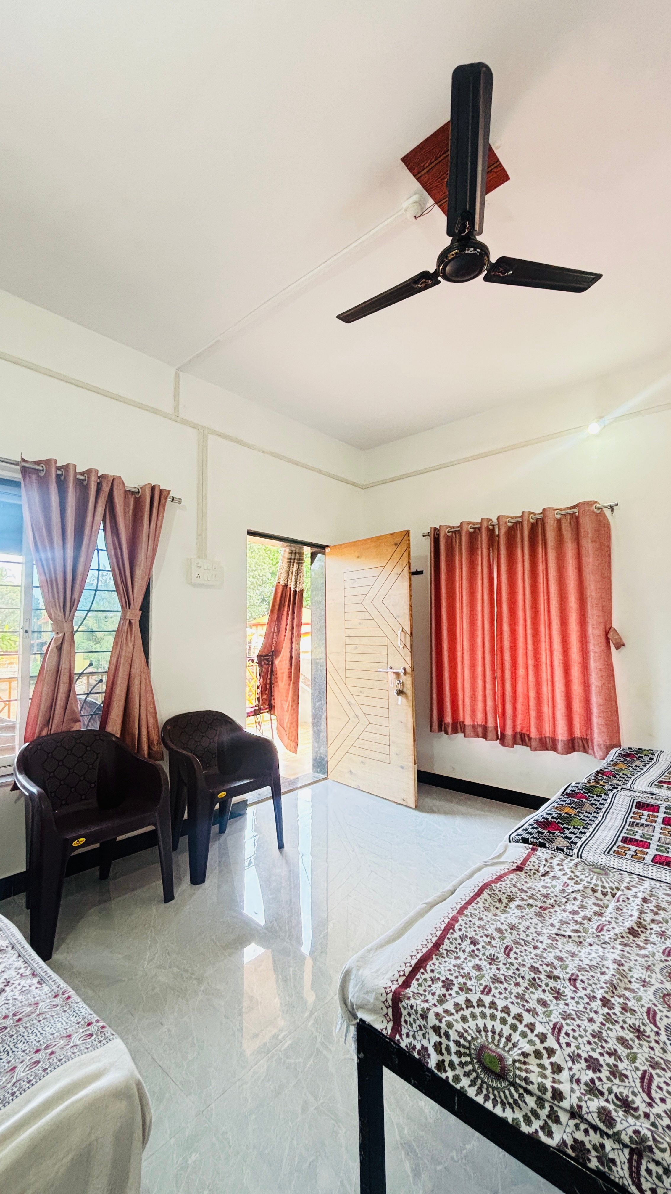 Bhosale holiday and stay - Tap to explore photos