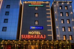 FabHotel Subharaj Palace