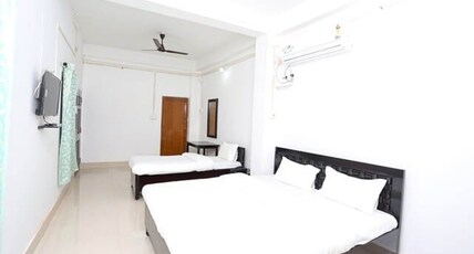 Hotel Arika Room Type - Suite AC Room